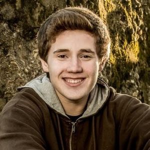 Meet your Posher, Brian